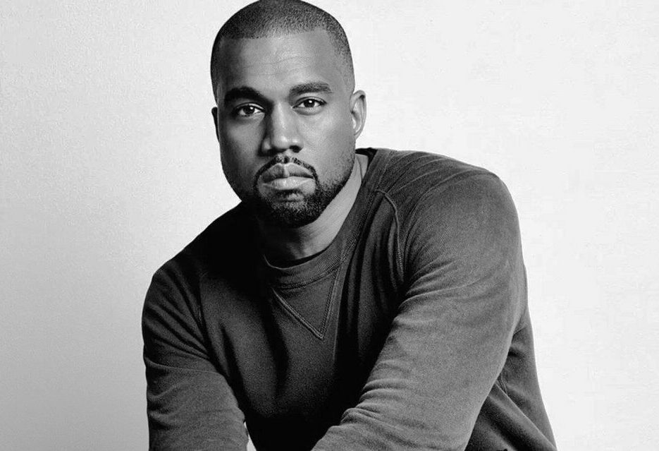 Kanye West