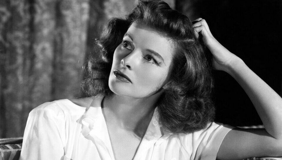 Katharine Hepburn: 5 películas para recordar a la mejor actriz de la historia (Foto: Instagram)