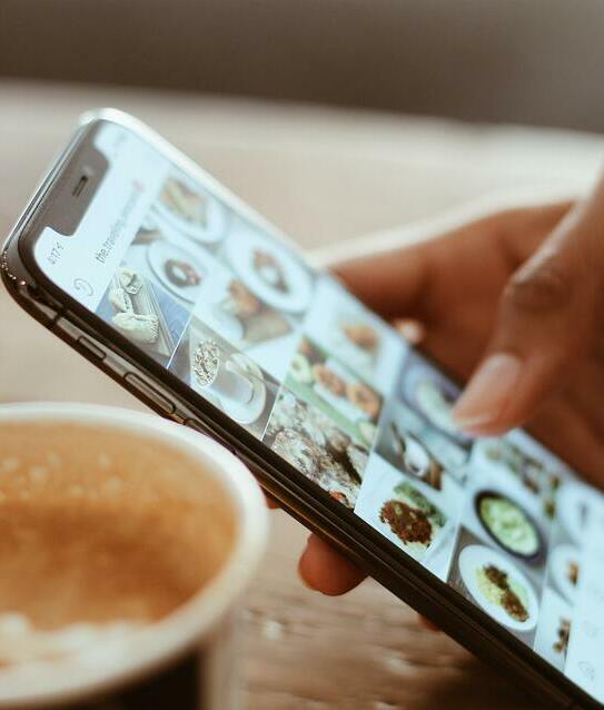 Día de las redes sociales: Lo que tu favorita dice de tu personalidad (Foto: Pexels)