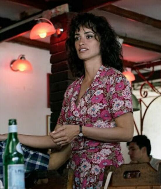 Wasp Network, la nueva película protagonizada por Penélope Cruz, Gael García y Ana de Armas/Foto: Netflix