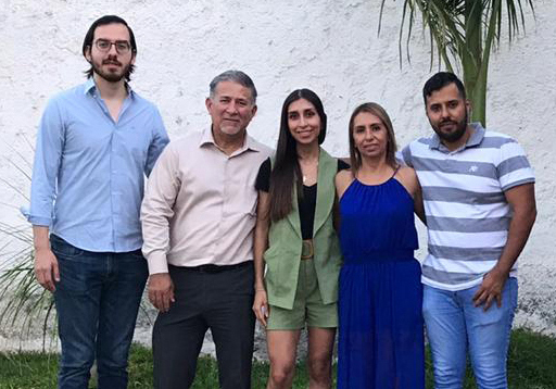 AIREM ELIZABETH MEDINA BARRÓN. ADMINISTRACION FINANCIERA