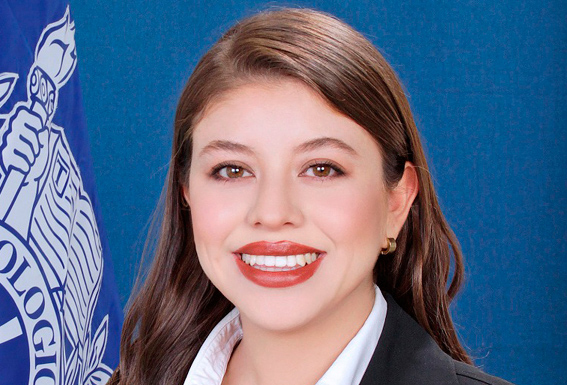 ALONDRA ALCALÁ CISNEROS. DISEÑO INDUSTRIAL