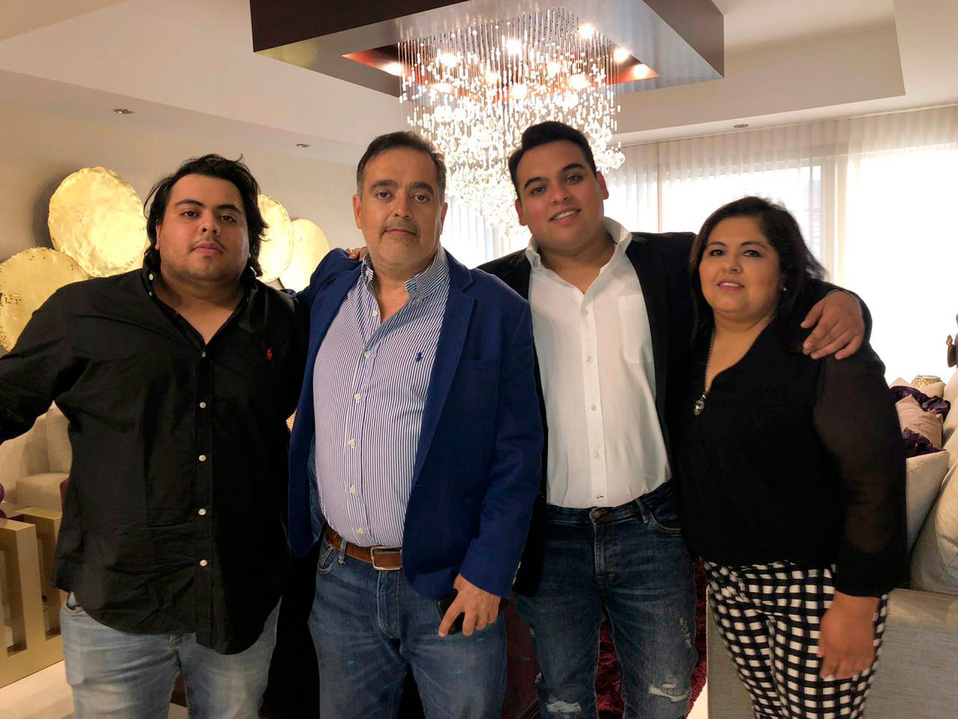 CÉSAR CHÁVEZ SOLÍS. INGENIERÍA INDUSTRIAL Y DE SISTEMAS