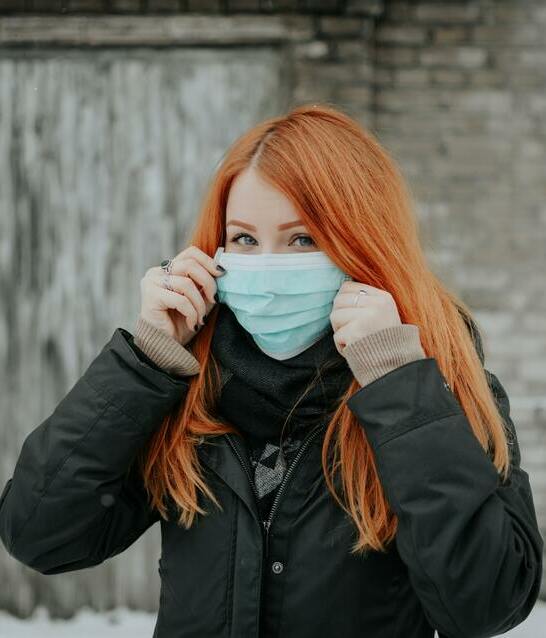 Coronavirus: Los 10 virus más peligrosos para la humanidad (Foto: Pexels)