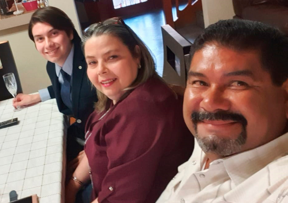 DIEGO RIVAS TATAY. EMPRENDIMIENTO