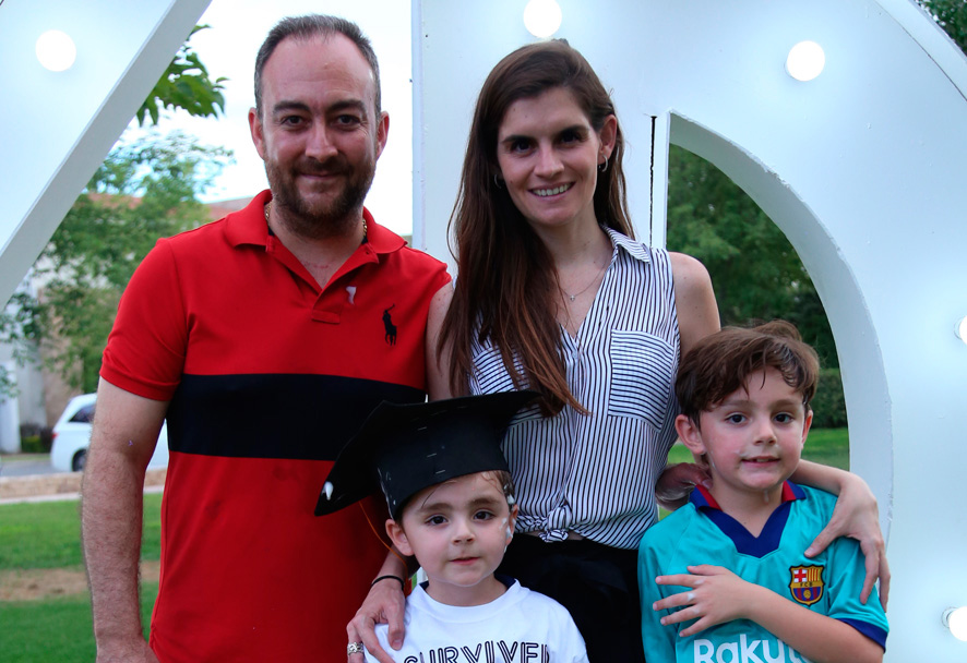 FAMILIA MANSUR DE LA GARZA
