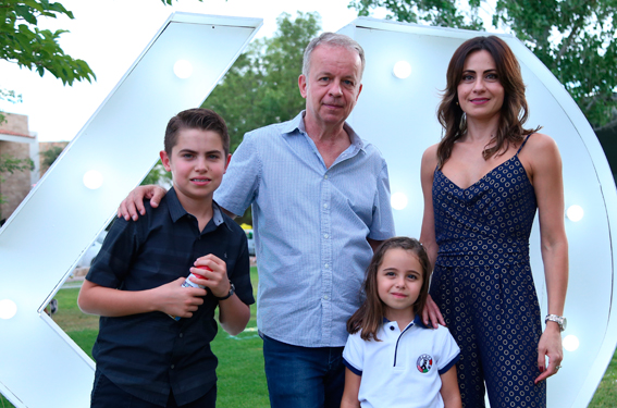 FAMILIA SORDO MAYNEZ