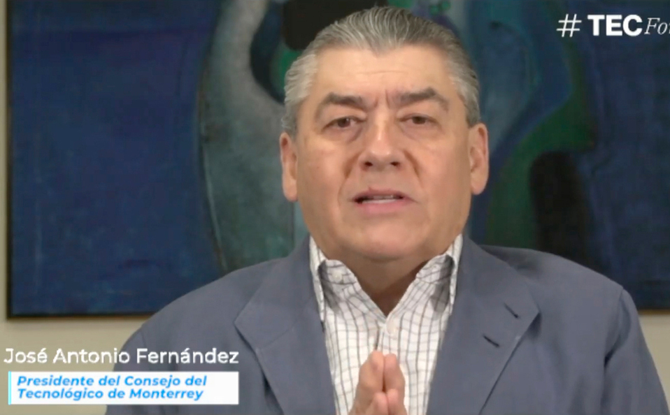 JOSÉ ANTONIO FERNÁNDEZ
