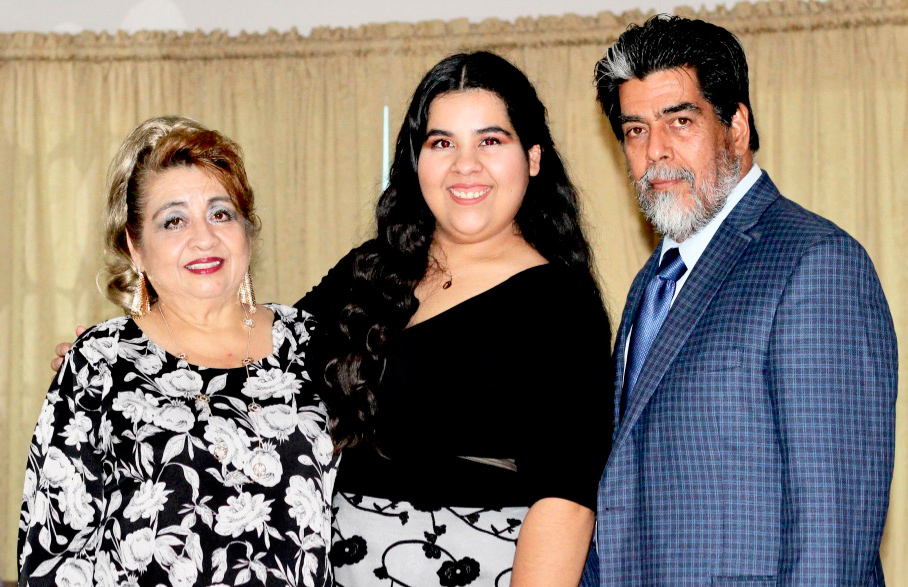ORIAMS DINORAH CASTILLO SANDOVAL. BIONEGOCIOS