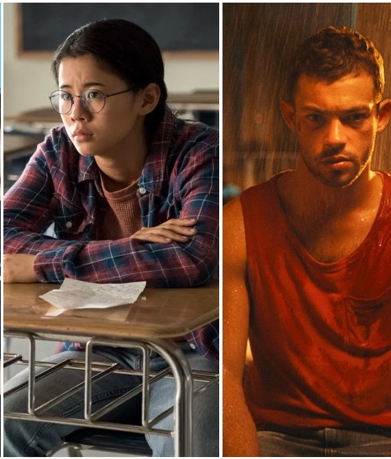 Películas LGBT+ que puedes ver en Netflix (Foto: Netflix)