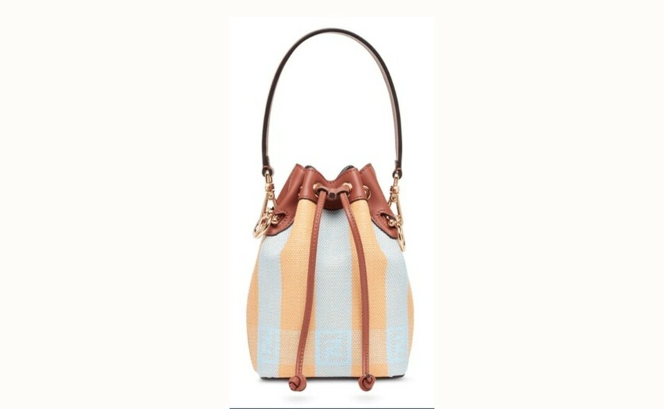Bucket bag / Fendi