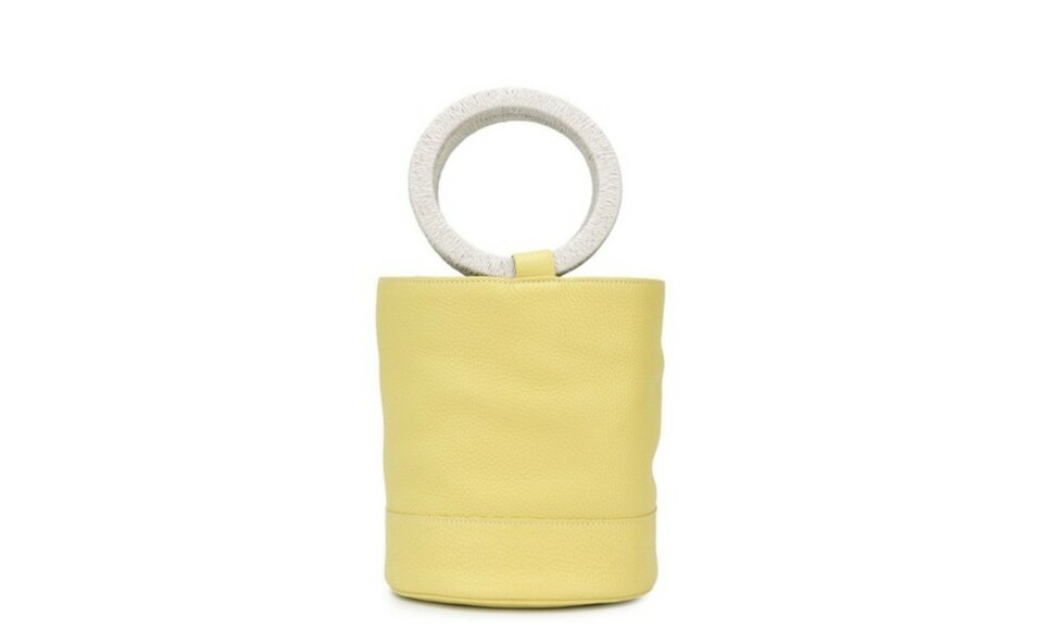 Bucket bag / Simon Miller