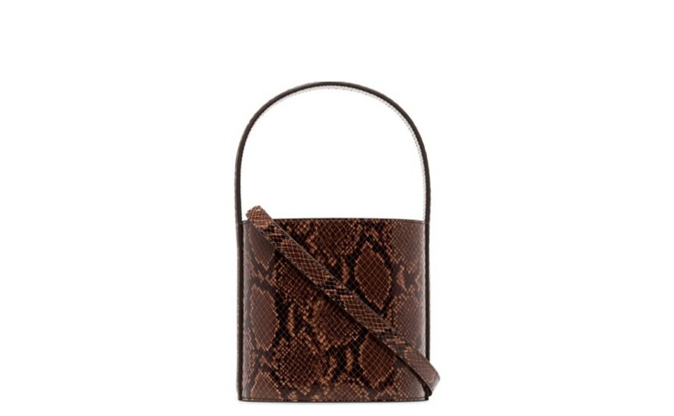 Bucket bag / Staud