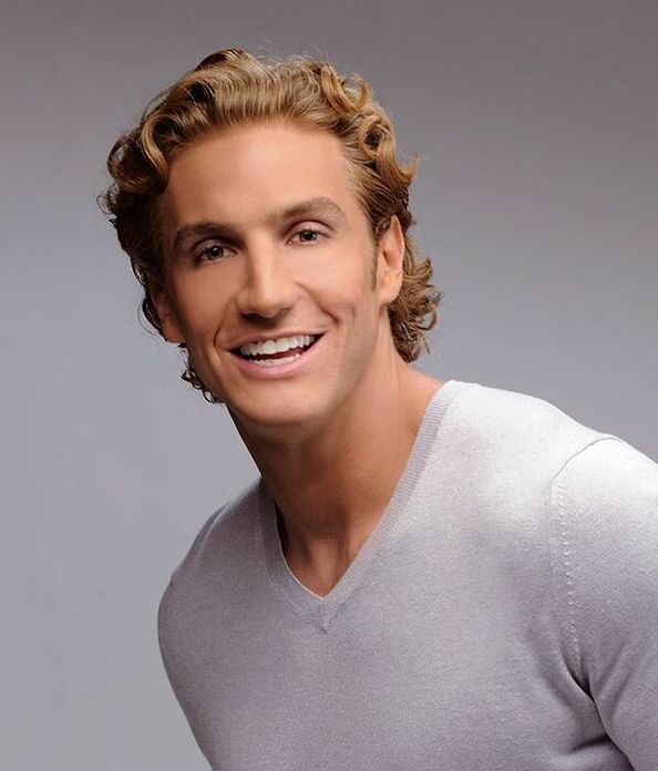 Eugenio Siller / Foto: Cortesía