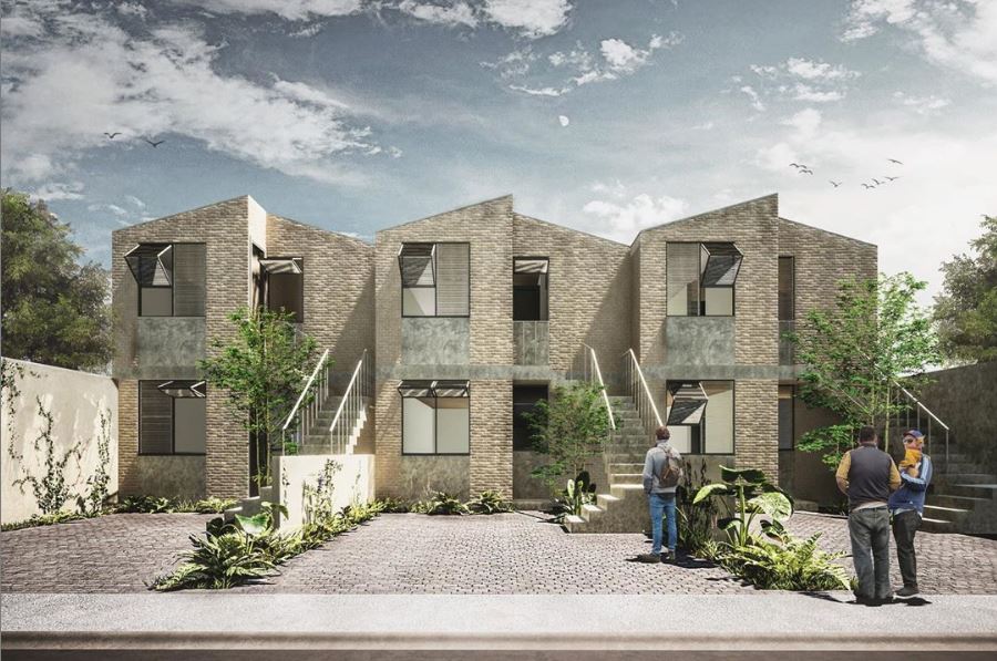 Foro virtual de vivienda