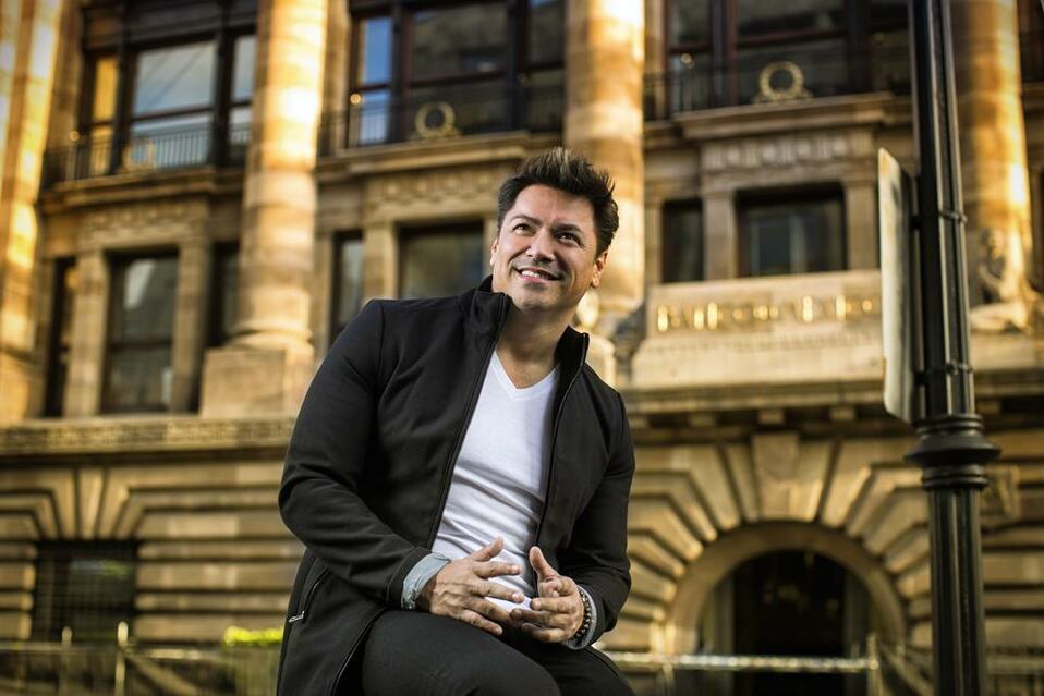 Gustavo Lara / Foto: Cortesía