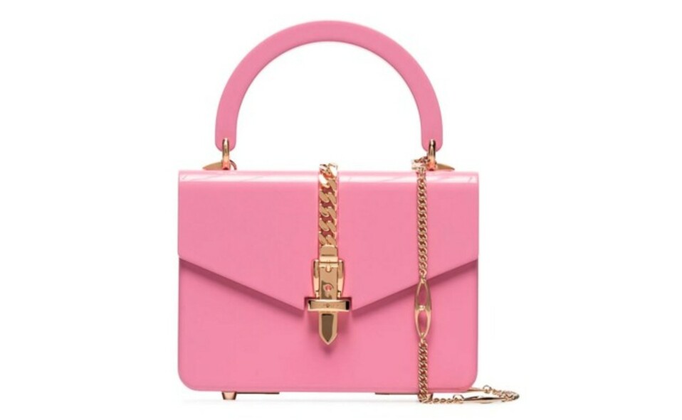 Lady like / Gucci