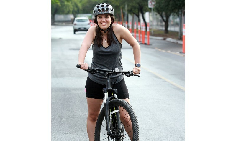 Mariana Fernández /Foto: Omar  Valdez