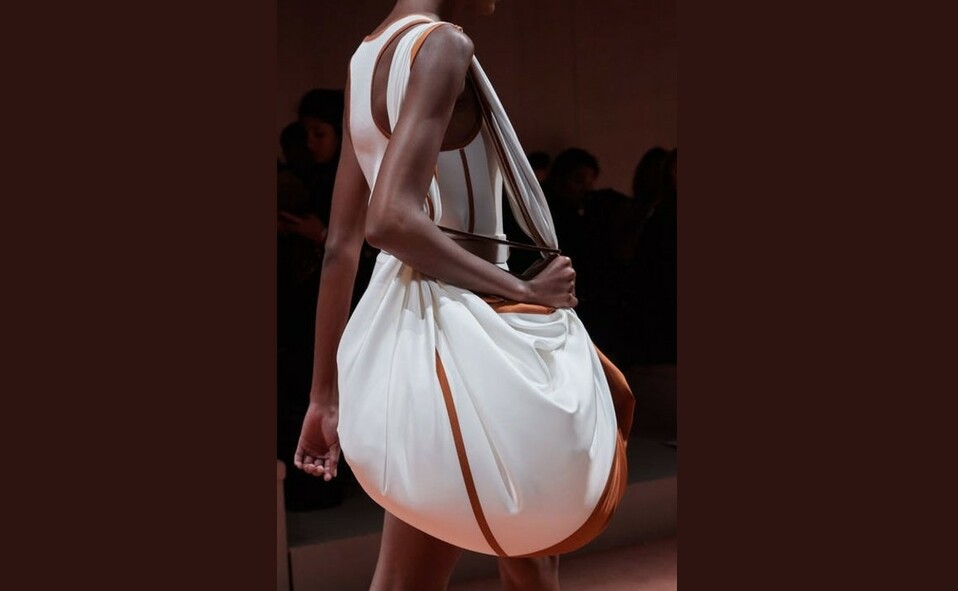 Maxi shopper / Hermès