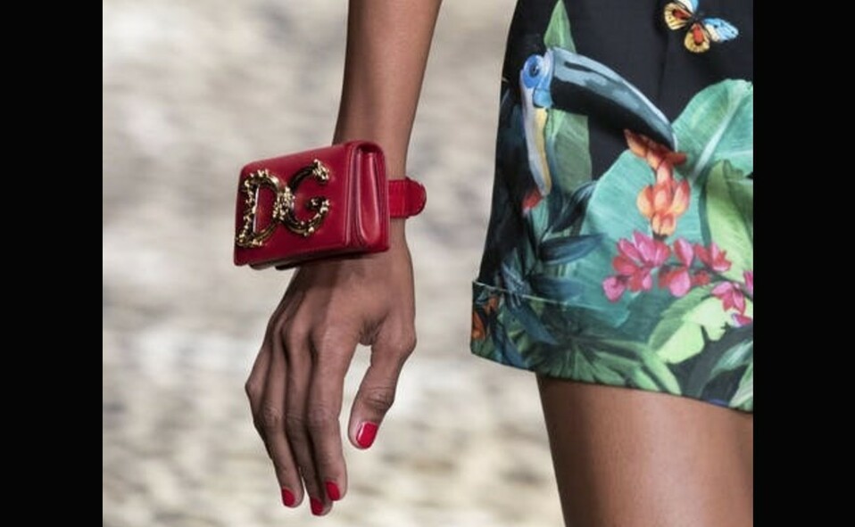 Minis / Dolce & Gabbana