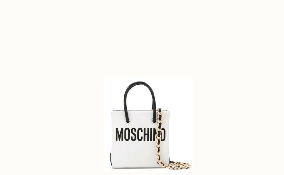 Minis / Moschino