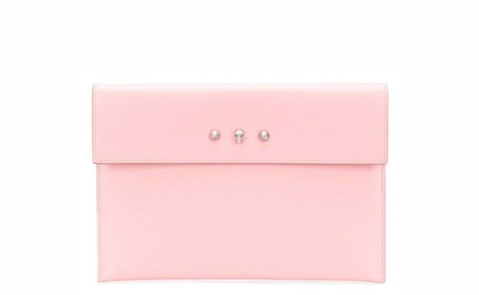 Pouches / Alexander McQueen