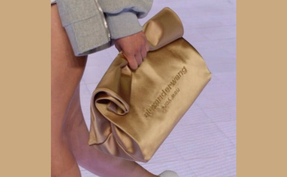Pouches / Alexander Wang