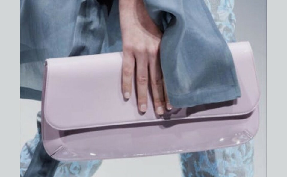 Pouches / Giorgio Armani
