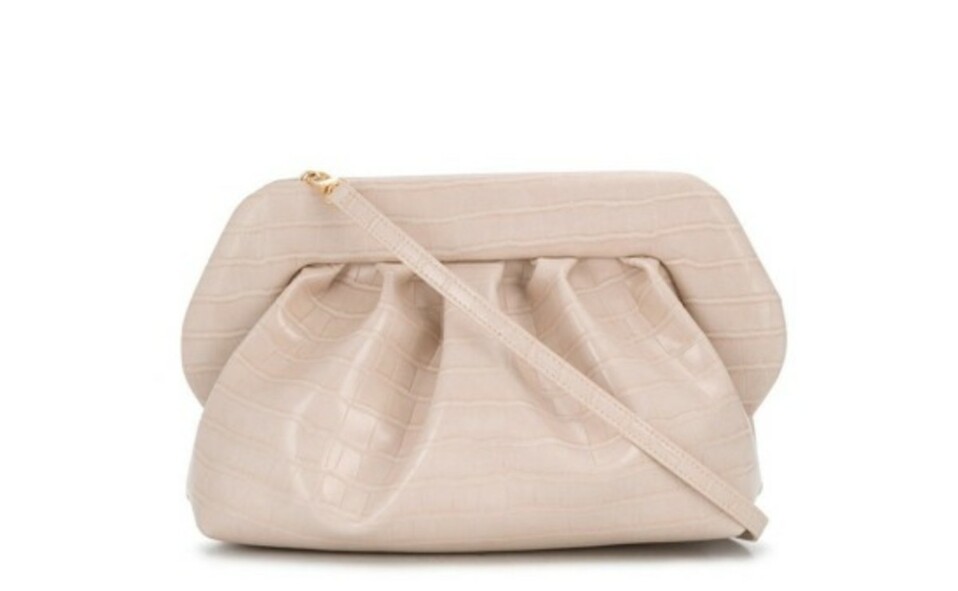 Pouches / Themoirè