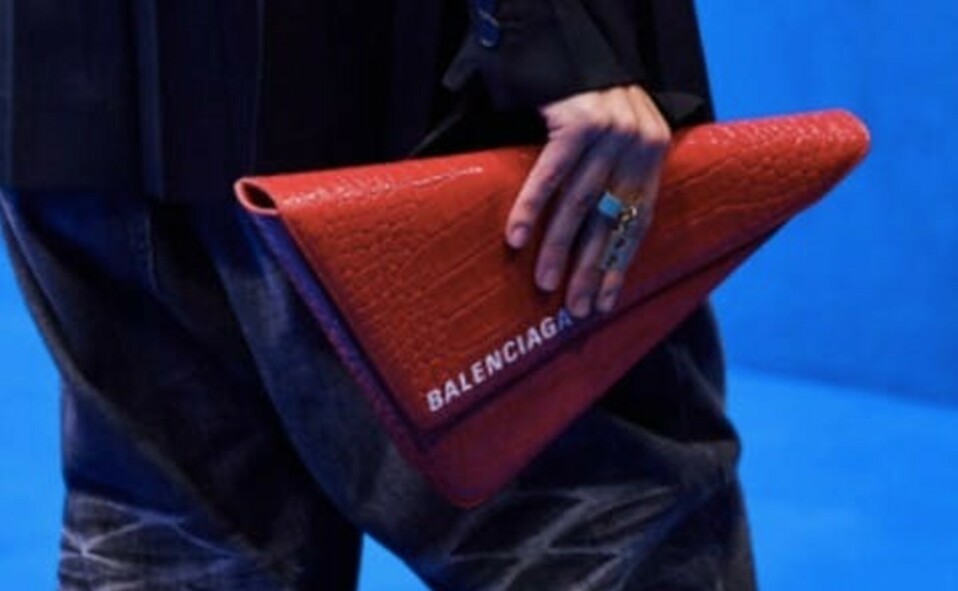 Pouches /