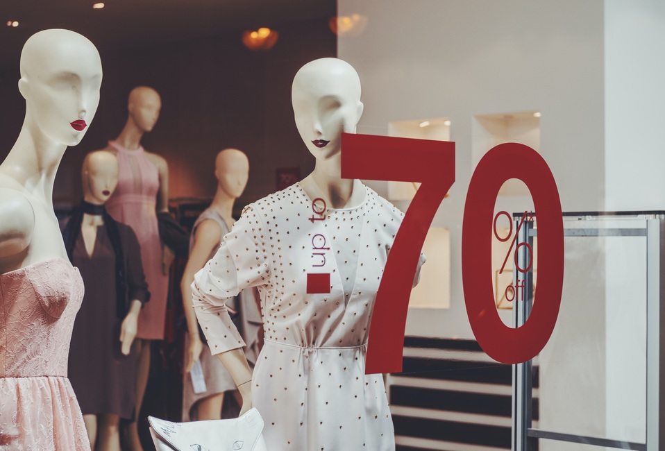 Rebajas de Verano 2020: ¿Cuándo empiezan los descuentos? (Foto: Unsplash)
