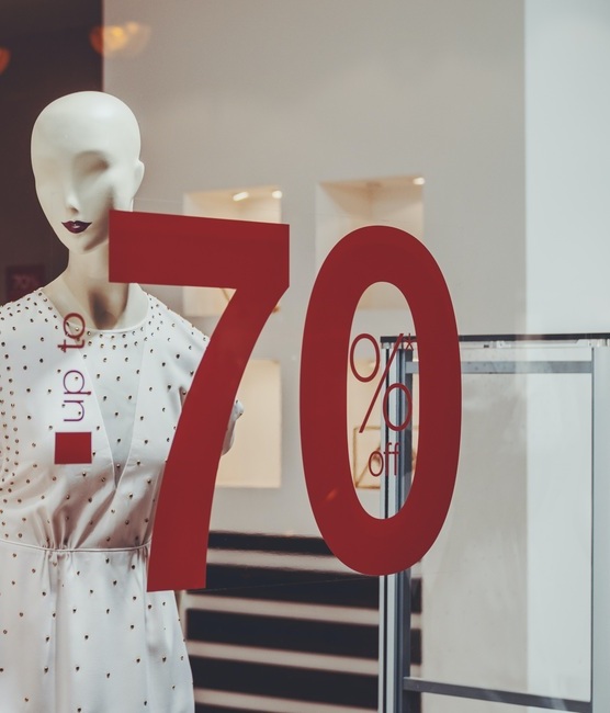Rebajas de Verano 2020: ¿Cuándo empiezan los descuentos? (Foto: Unsplash)