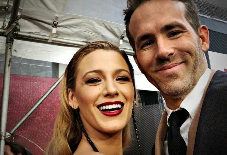 Ryan Reynolds y Blake Lively hacen una gran donación en favor de las mujeres indígenas (Foto: Instagram)