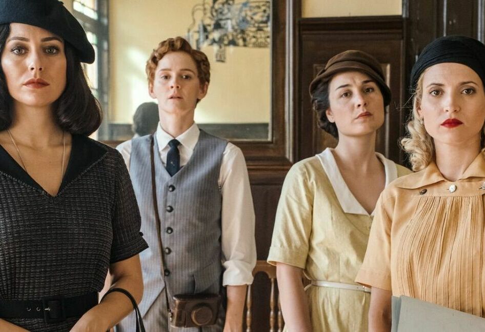 Los estrenos que llegan en julio a Netflix y Amazon Prime Video/Foto: Netflix