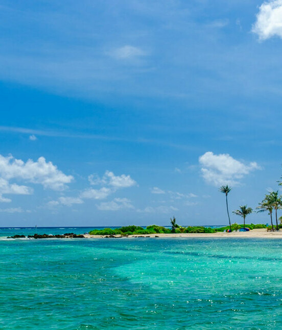 El magnate siguió invirtiendo en distintos negocios de las islas, a pesar de la severa crisis económica que afectó en 2008 (Shutterstock).
