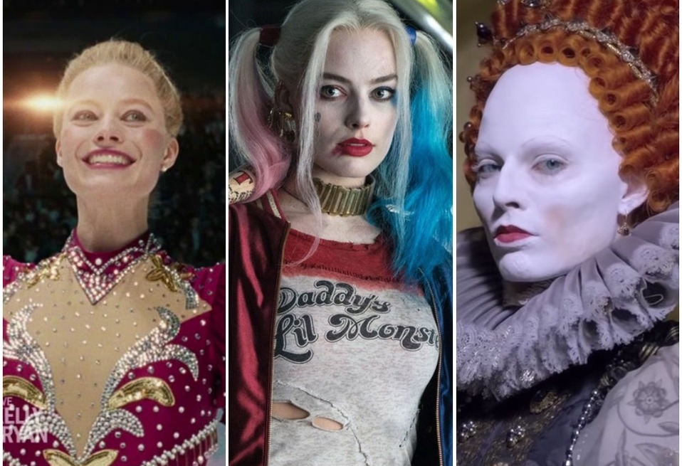 Margot Robbie: Sus personajes más icónicos del cine (Foto: Warner)