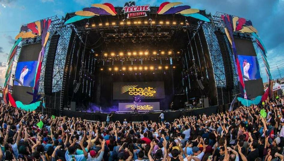 ¡Nos los perdimos! Estos fueron los conciertos y festivales cancelados por Covid-19 / Foto: Cortesía