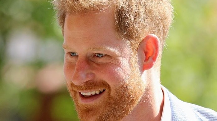 Príncipe Harry revela lo que más extraña del Reino Unido (Foto: Instagram @theroyalfamily)