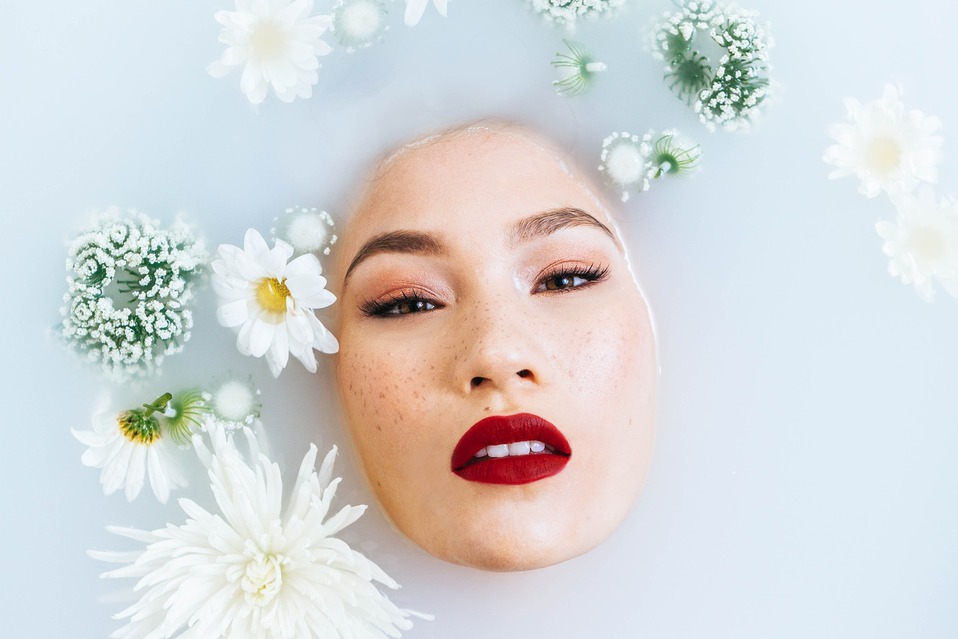 Estos productos de belleza harán magia en tu rostro. Foto: Archivo