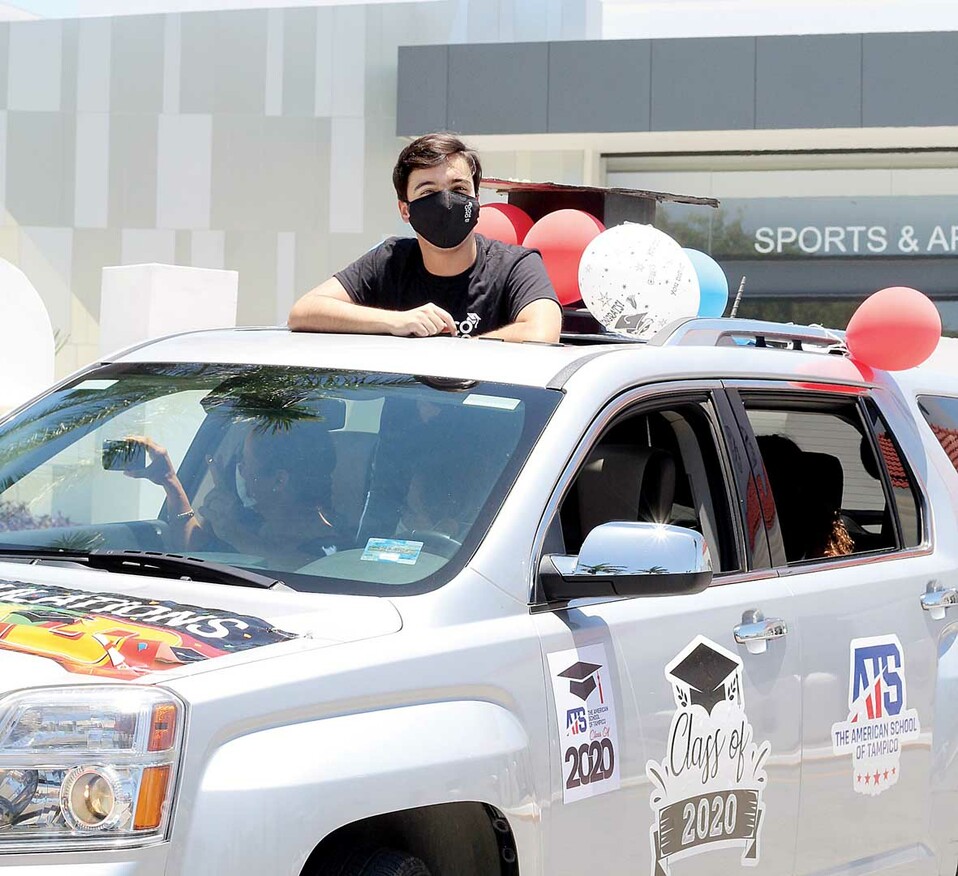 Alumno ATS