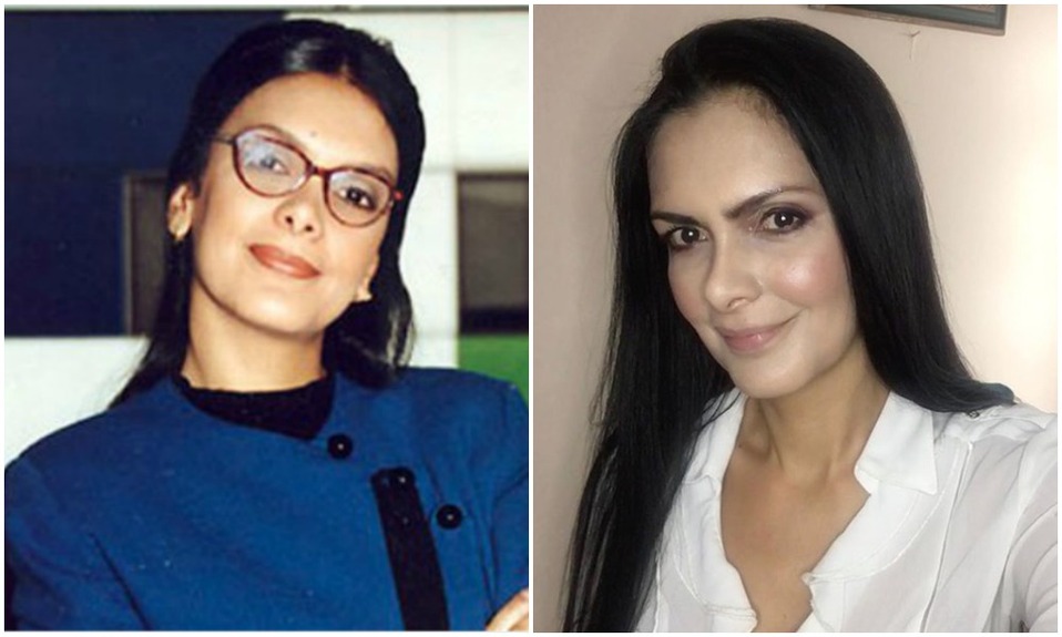 Marcela Posada - Sandra Patiño