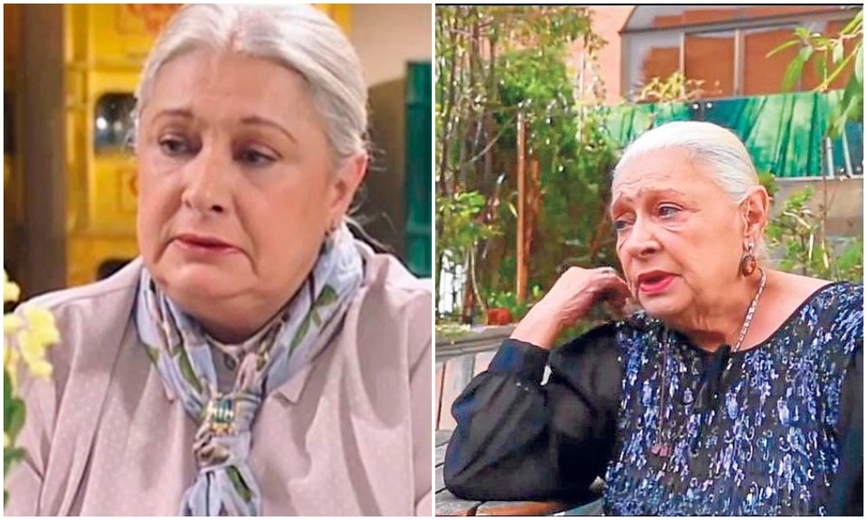 Dora Cadavid - Inés "Inesita" Ramírez