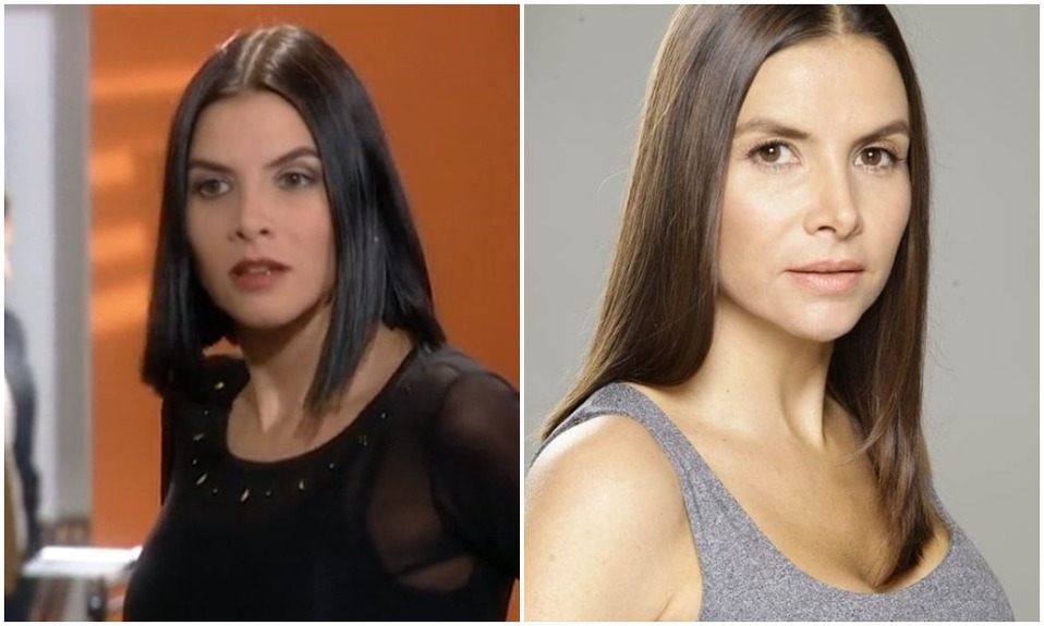 Natalia Ramírez - Marcela Valencia