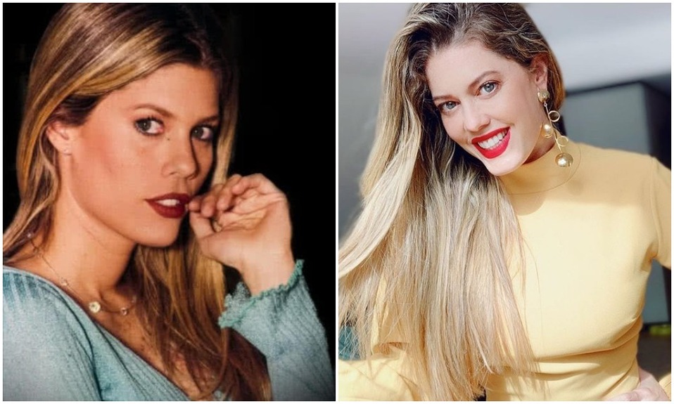 Lorna Paz - Patricia Fernández, la Peliteñida