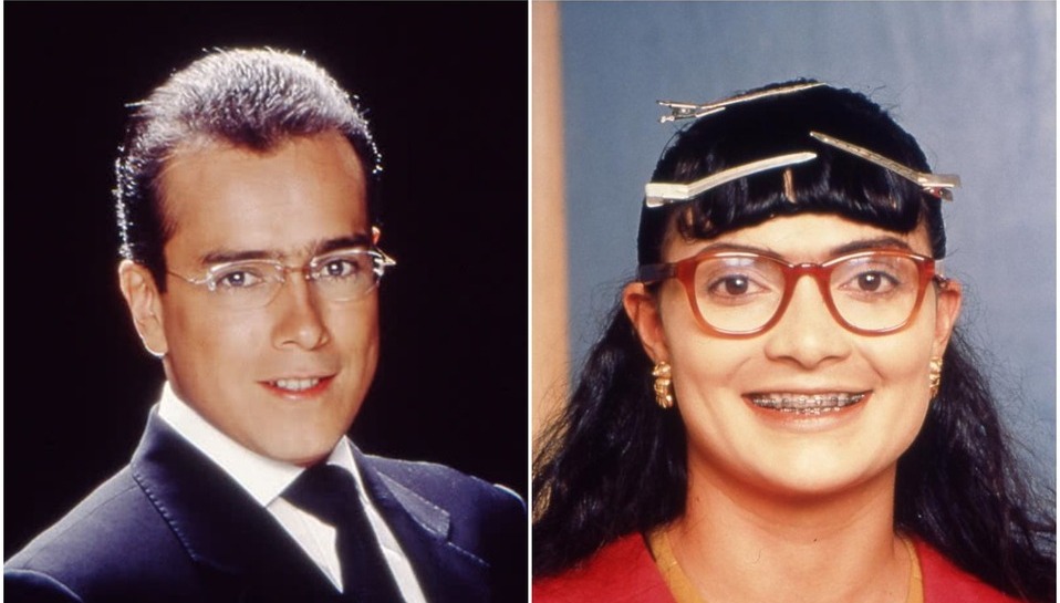 Betty la Fea: El antes y el después de sus personajes (Foto: Bety la fea)