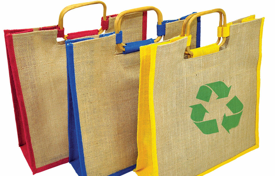 bolsas reutilizables