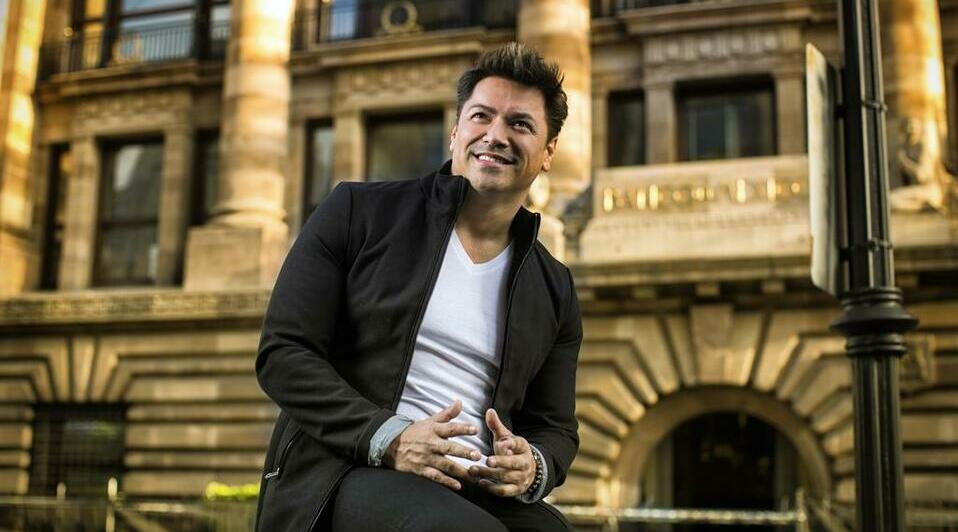 Gustavo Lara / Foto: Cortesía
