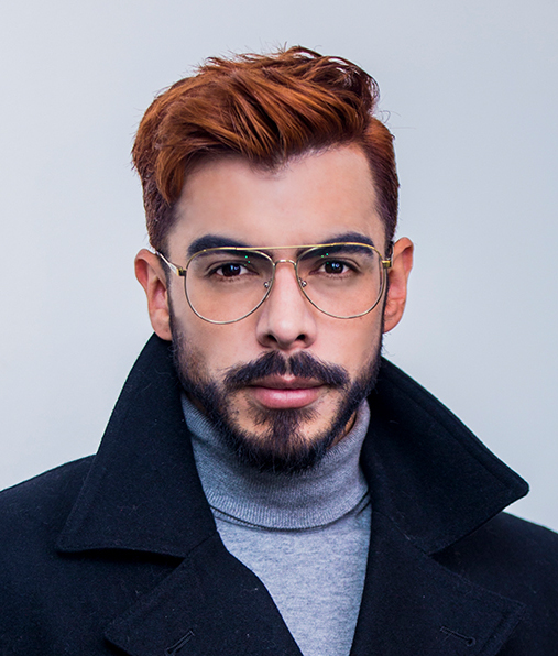 Mario Serrano, las nuevas tendencias de belleza y estilo tras la pandemia