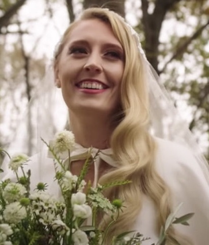 Say I do: La nueva serie de Netflix para amantes de las bodas (Foto: Netflix)