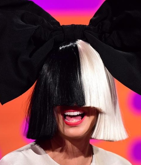 Sia apenas se convirtió en madre ¡y ya es abuela! (Foto: Instagram)